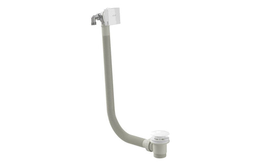 VitrA Square Bath Filler Waste