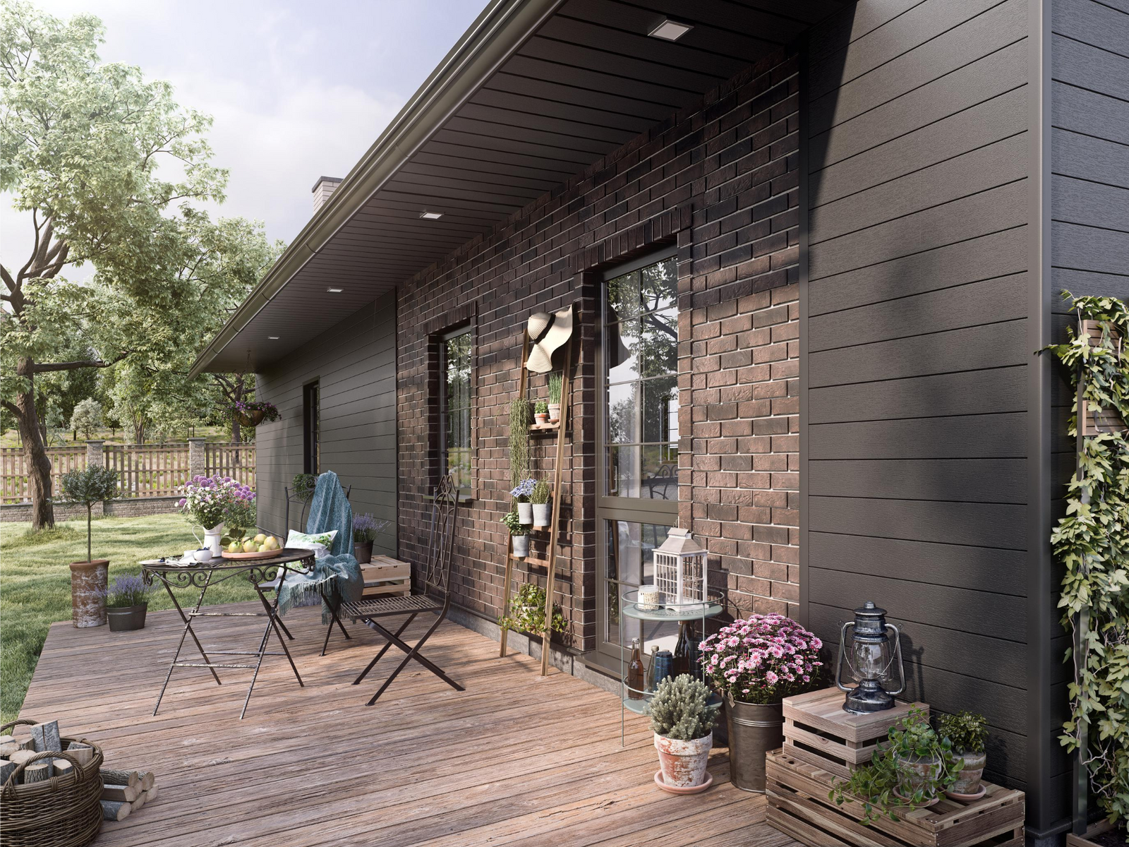 External Cladding — Trade Superstore Online