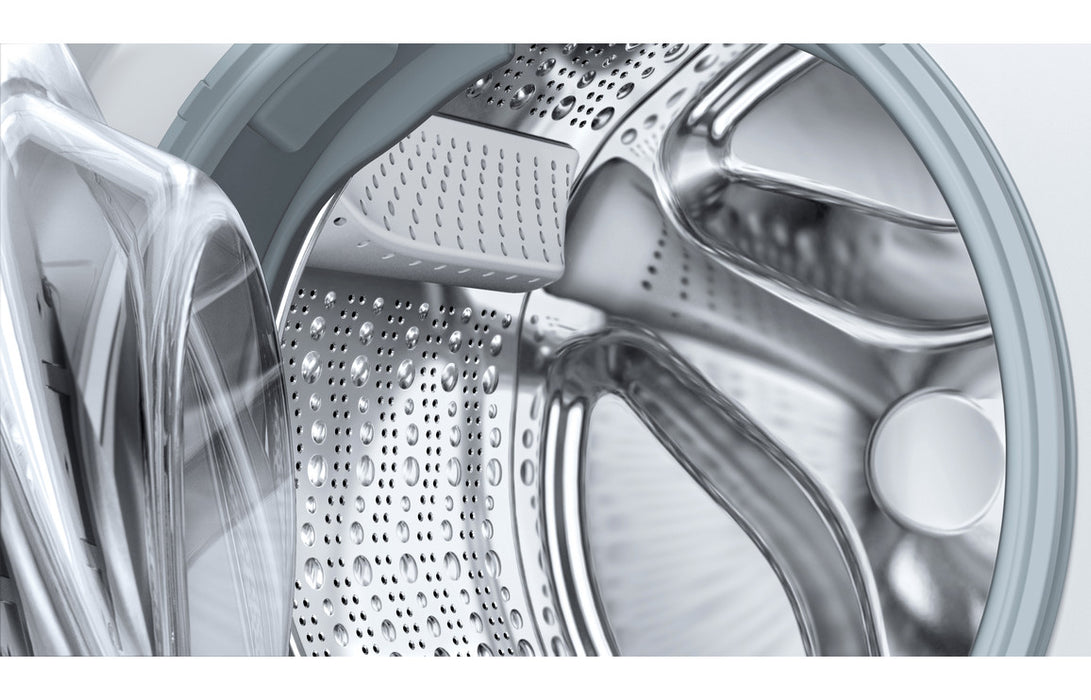 Neff W543BX2GB B/I 8kg 1400rpm Washing Machine