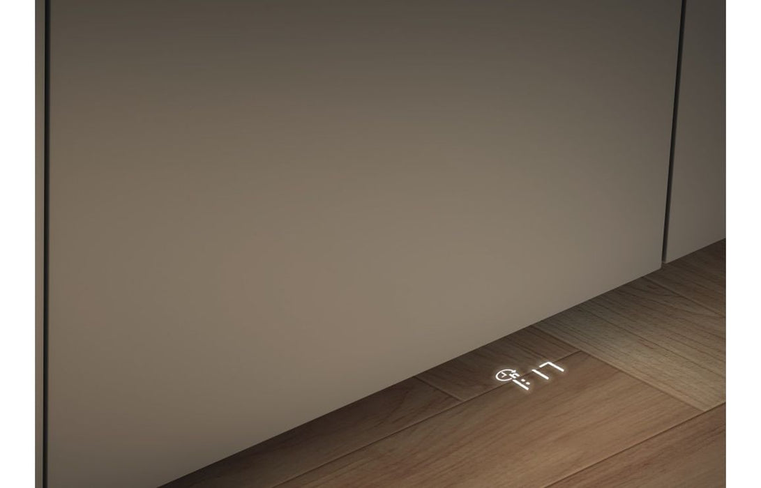 Whirlpool W8I HF58 TU UK F/I 14 Place Dishwasher