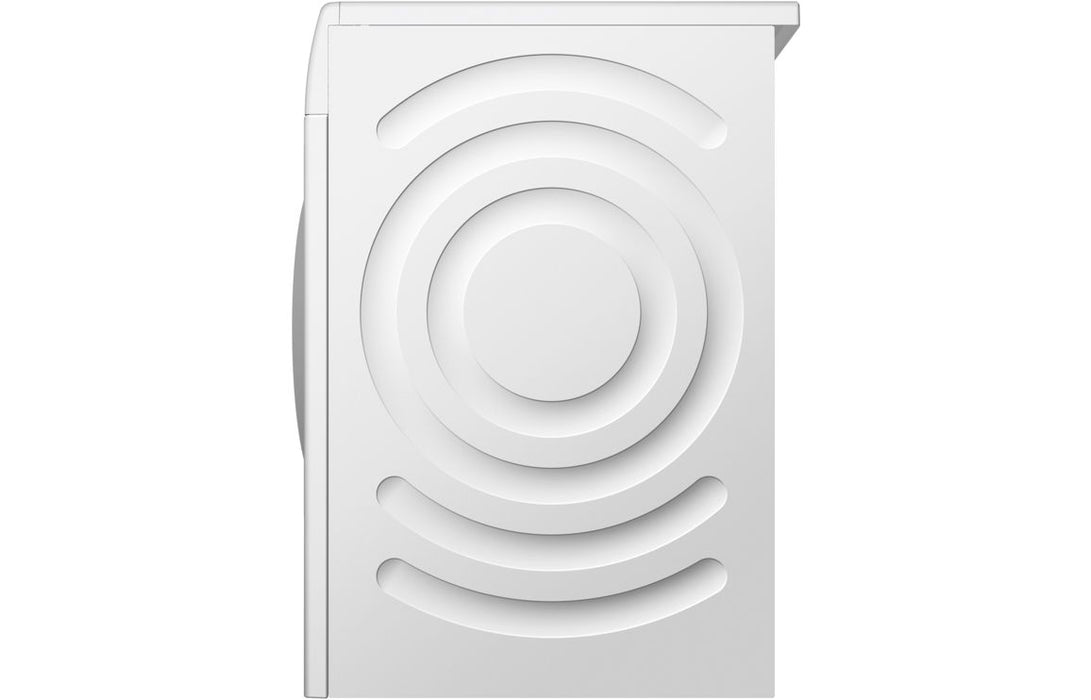 Bosch Series 4 WAN28258GB F/S 8kg 1400rpm Washing Machine - White