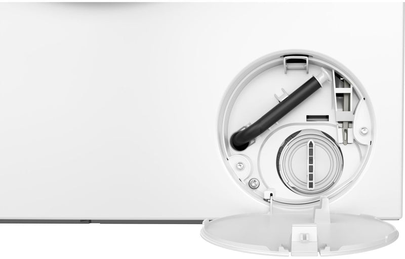 Bosch Series 4 WAN28258GB F/S 8kg 1400rpm Washing Machine - White