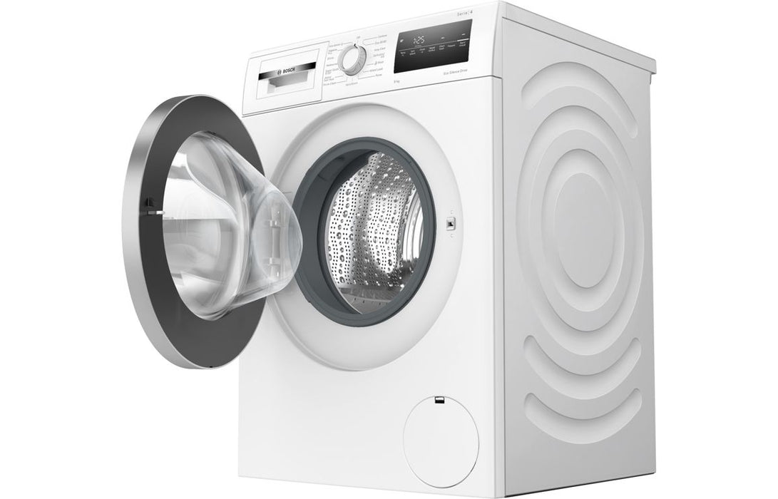 Bosch Series 4 WAN28259GB F/S 9kg 1400rpm Washing Machine - White