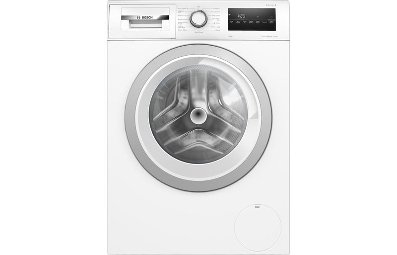 Bosch Series 4 WAN28259GB F/S 9kg 1400rpm Washing Machine - White