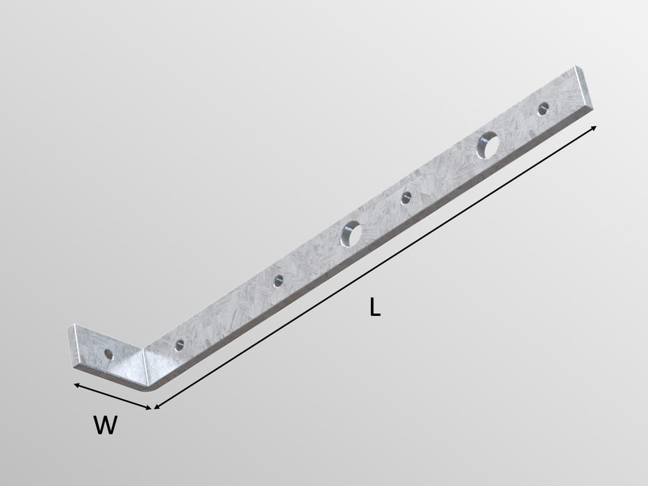WBT Window Board Tie