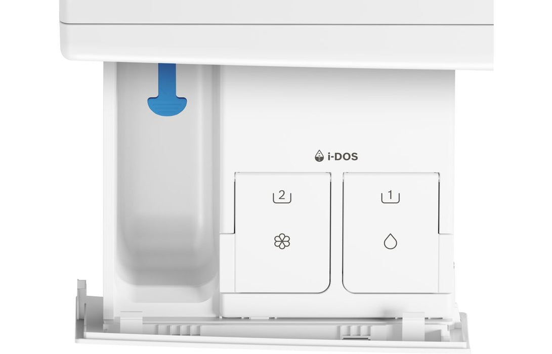 Bosch Series 6 WGG254F1GB F/S 10kg 1400rpm Washing Machine - White