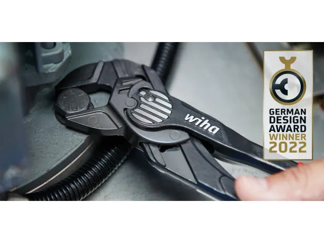 Classic Water Pump Pliers 250mm (10in)