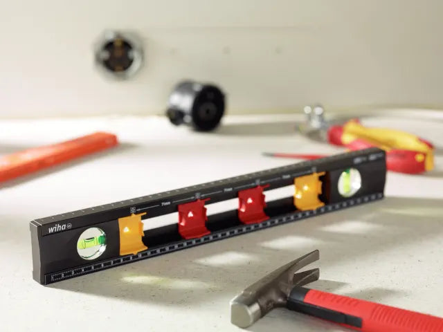 Electrician's Spirit Level 40cm