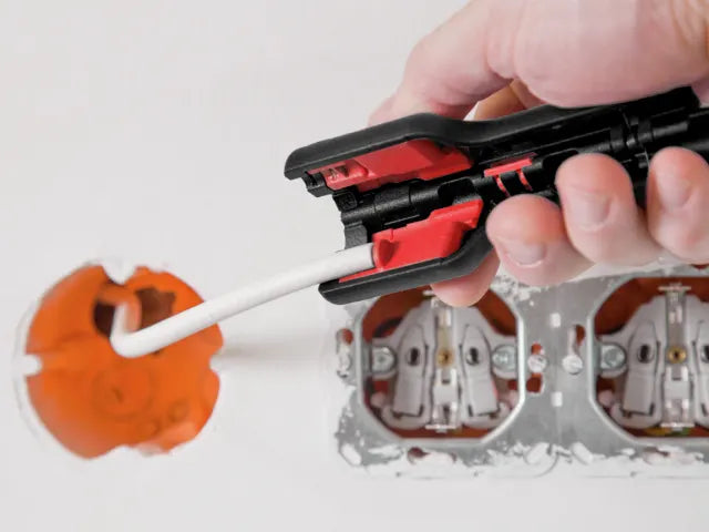 Stripping and Assembly Tool