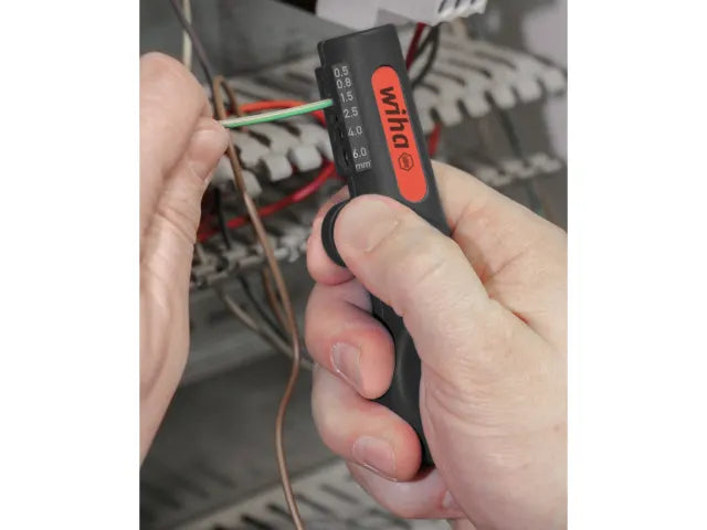 Stripping Multi-tool