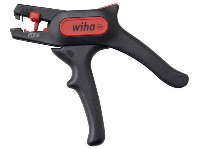 Automatic Stripping Tool