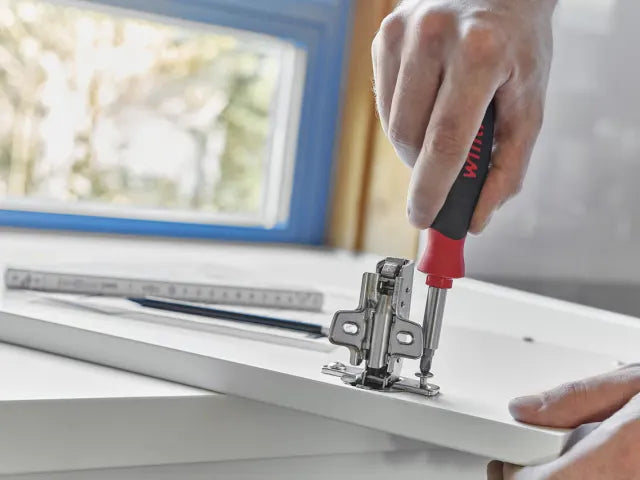 PocketMax® Magnetic Screwdriver