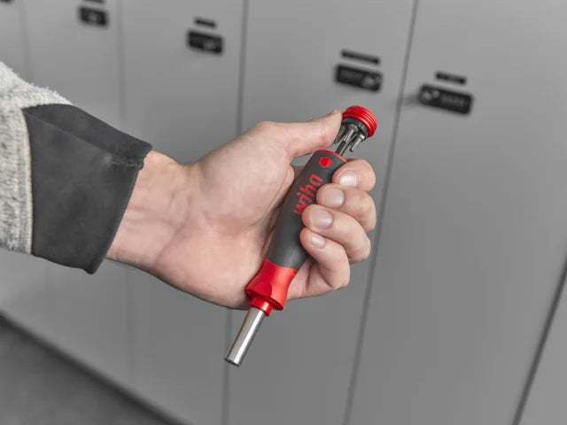 PocketMax® Magnetic Screwdriver
