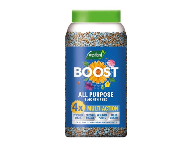 Boost Slow Release Plant Food 750g 20100535