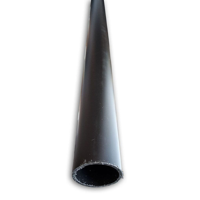 Waste Pipe 3m (Black) (32mm)