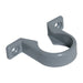 Waste Pipe Clip (Grey) (32mm)