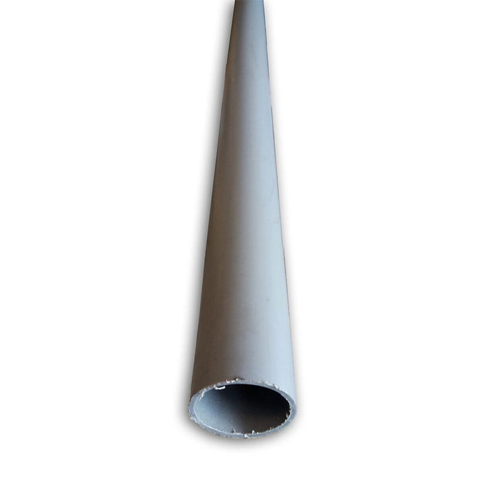 Waste Pipe 3m (Grey) (40mm)