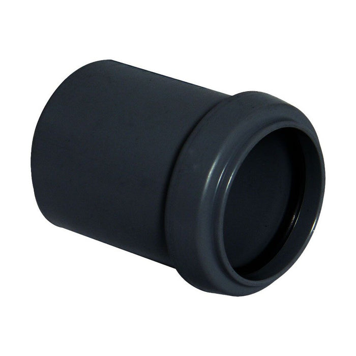 Waste Pipe Reducer 40mm - 32mm (Black)