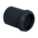 Waste Pipe Reducer 40mm - 32mm (Black)