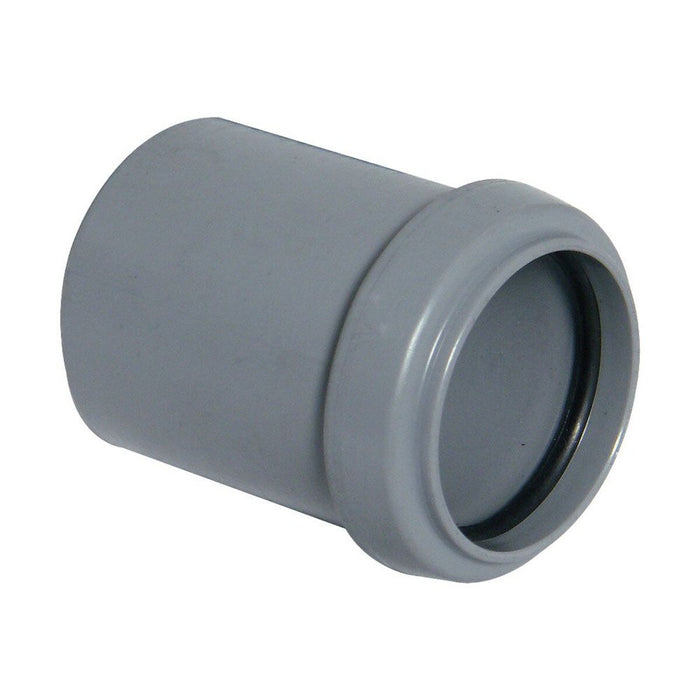 Waste Pipe Reducer 40mm - 32mm (Grey)