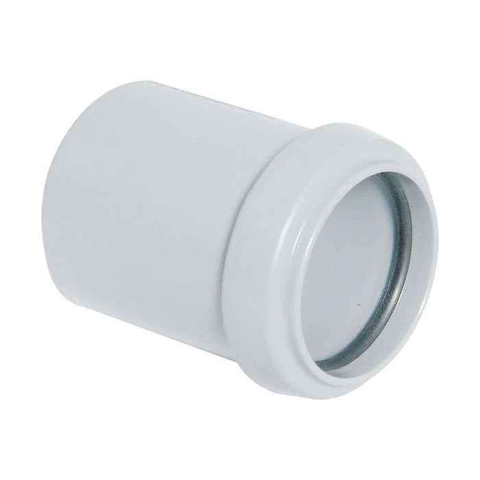 Waste Pipe Reducer 40mm - 32mm (White)