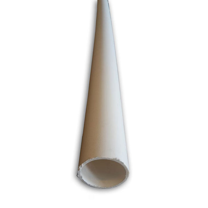 Waste Pipe 3m (White) (40mm)