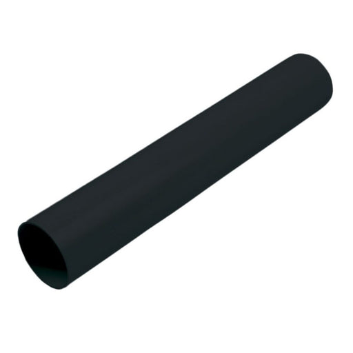 Floplast Solvent Waste Pipe 3m (Black) (32mm)