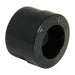 Floplast Solvent Waste Pipe Reducer 32mm-21.5mm (Black) (32mm)