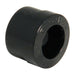Floplast Solvent Waste Pipe Reducer 40mm-21.5mm (Black) (32mm)