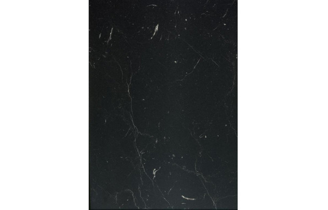 Classic 1500x330x22mm Laminate Worktop - Roma Marble Gloss