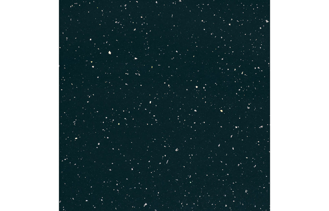 Sparkle Laminate Worktop - Luxury Black Gloss