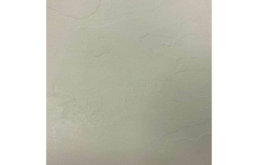 High Pressure Laminate Worktop - White Slate