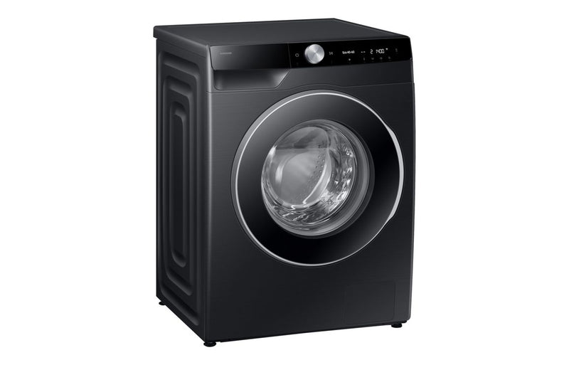 Samsung Series 6 WW11DG6B85LBU1 F/S 11kg 1400rpm Washing Machine - Black