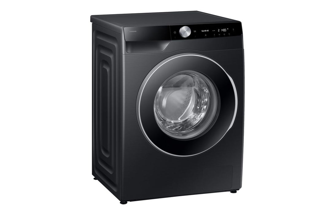 Samsung Series 6 WW11DG6B85LBU1 F/S 11kg 1400rpm Washing Machine - Black