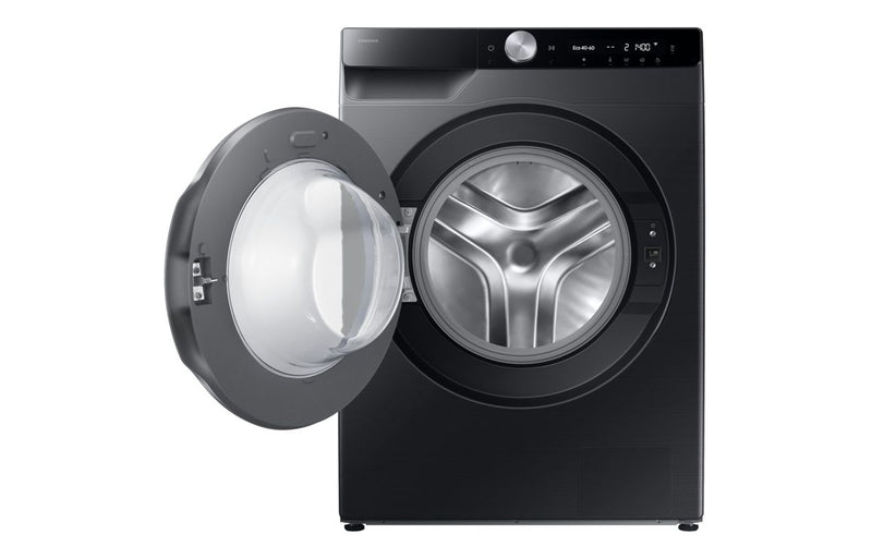 Samsung Series 6 WW11DG6B85LBU1 F/S 11kg 1400rpm Washing Machine - Black