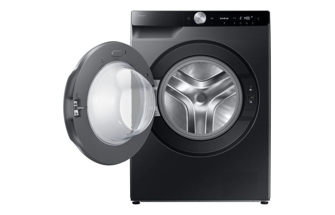 Samsung Series 6 WW11DG6B85LBU1 F/S 11kg 1400rpm Washing Machine - Black