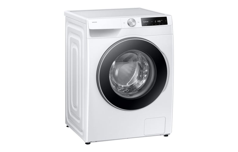 Samsung Series 6 WW11DG6B85LEU1 F/S 11kg 1400rpm Washing Machine - White