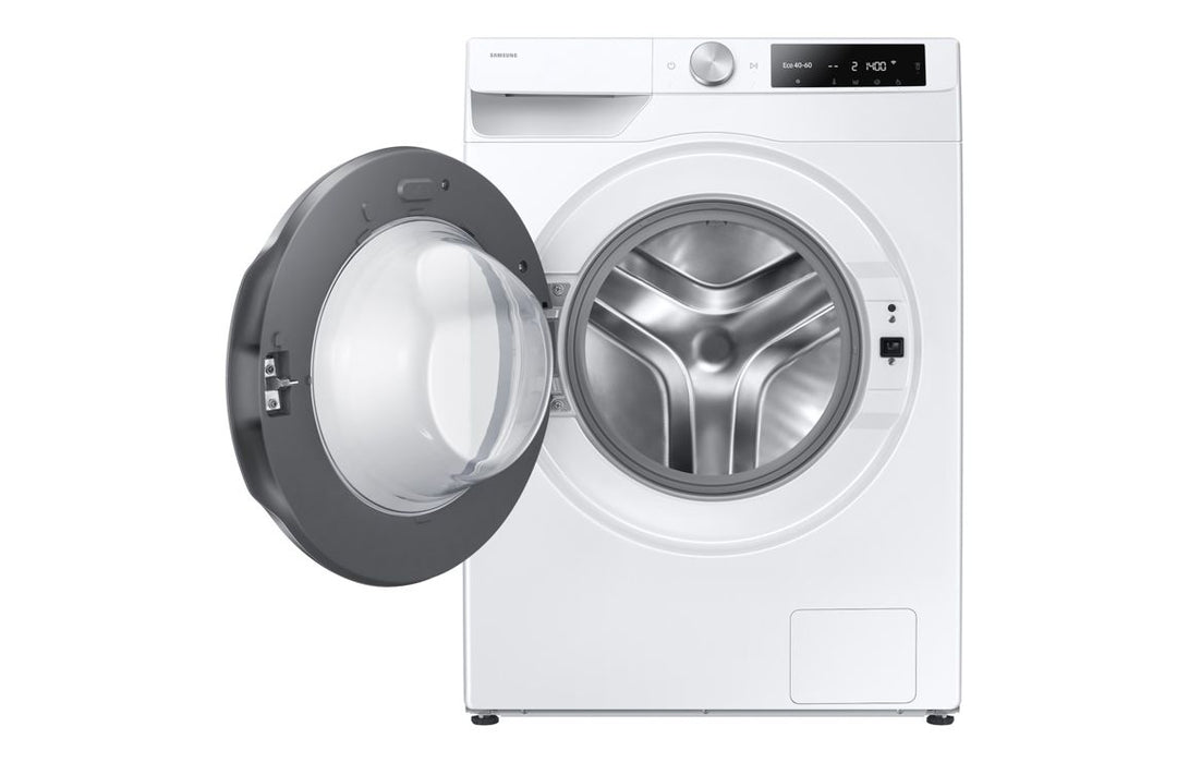 Samsung Series 6 WW11DG6B85LEU1 F/S 11kg 1400rpm Washing Machine - White