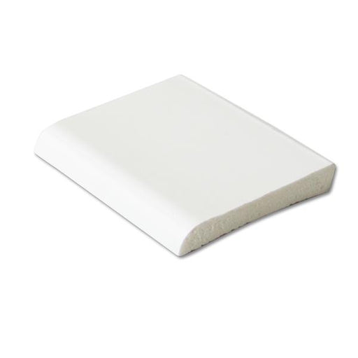 White Cloaking Fillet 68mm