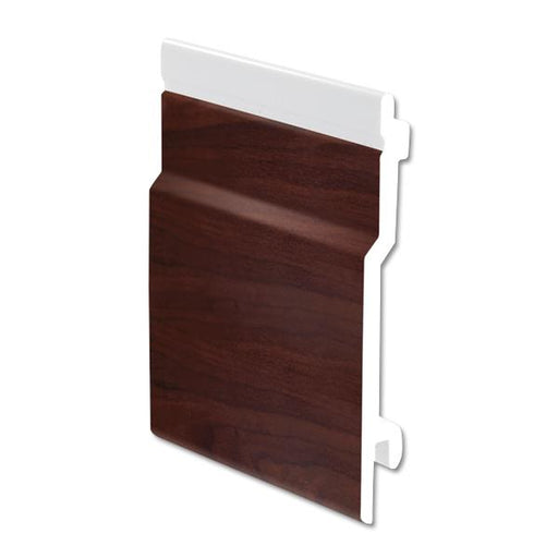 Rosewood Open-V Cladding 