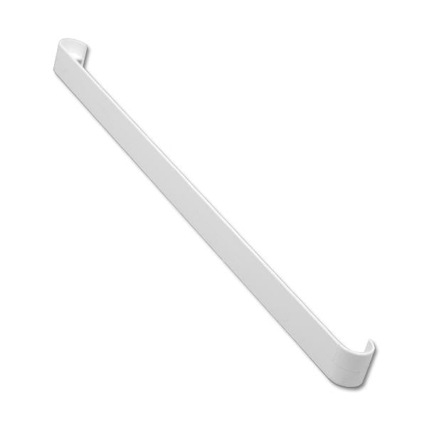 White Bullnose Fascia Joint