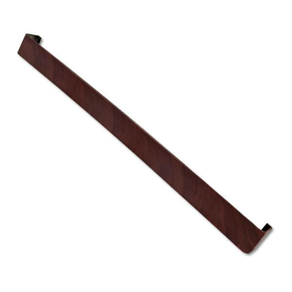 Rosewood Square Fascia D/Ended Joint