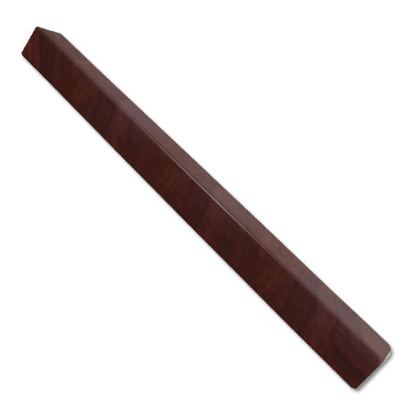 Rosewood External Square Fascia Corner D/Ended 