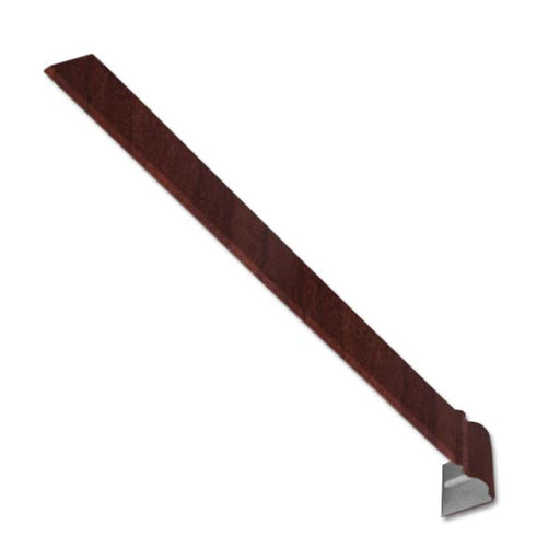 Rosewood Ogee Fascia Joint