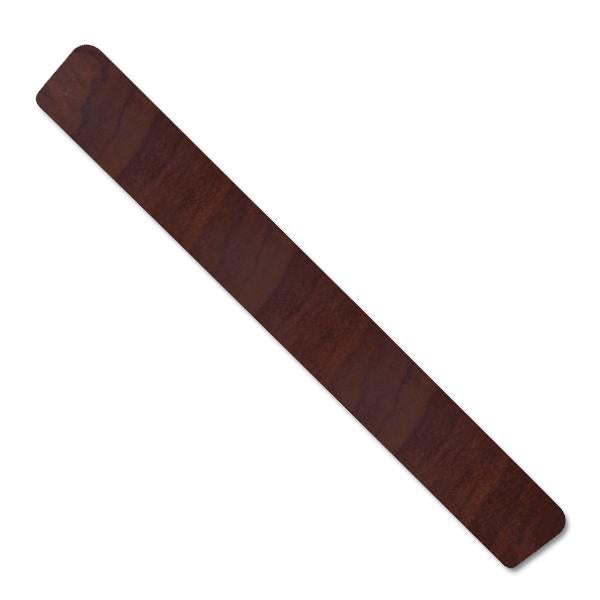 Rosewood Reveal End Cap 