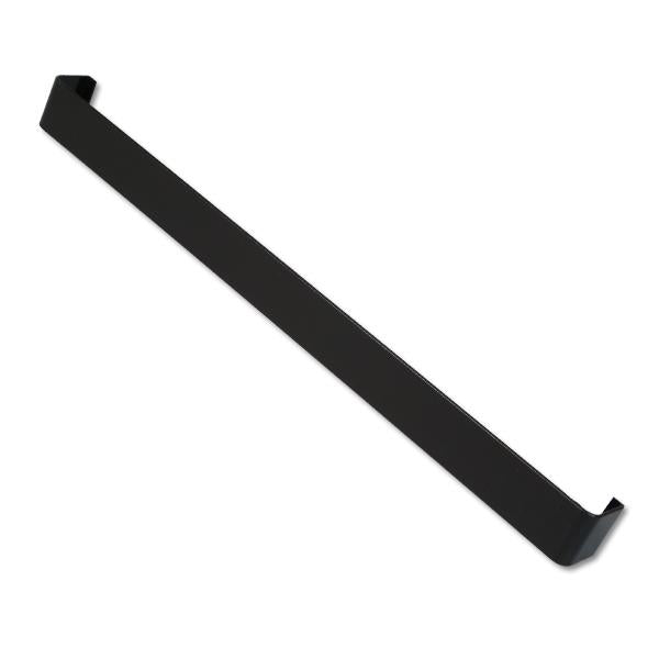 Black Square Fascia D/Ended Joint 