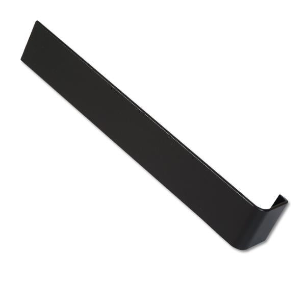 Black Square Fascia Joint