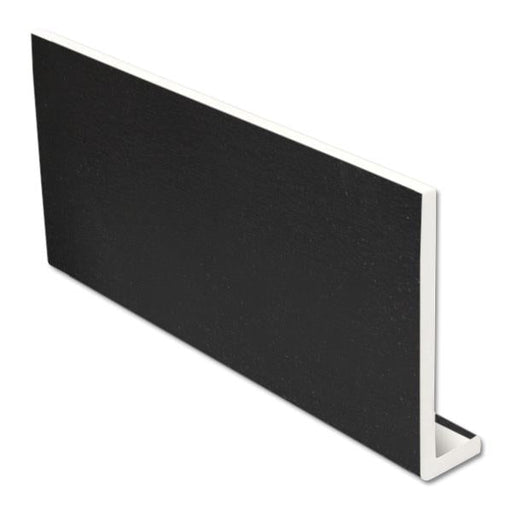 Black Reveal Liner Cover Board Box End 