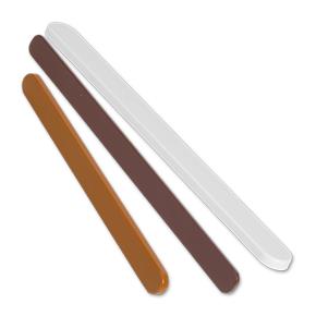 Laminated Window Board Foiled End Cap - Bettaboard