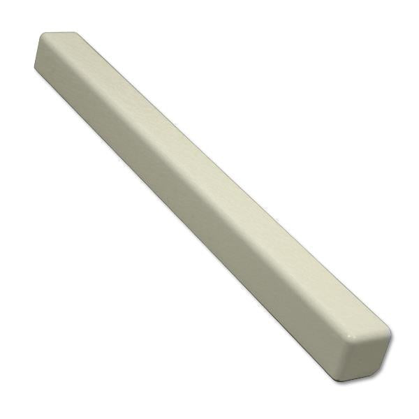 Cream External Square Fascia Corner D/Ended